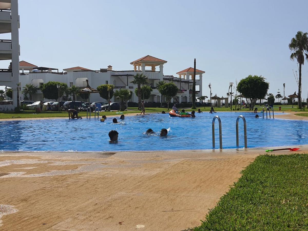 Asilah Beralmar Properties 外观 照片