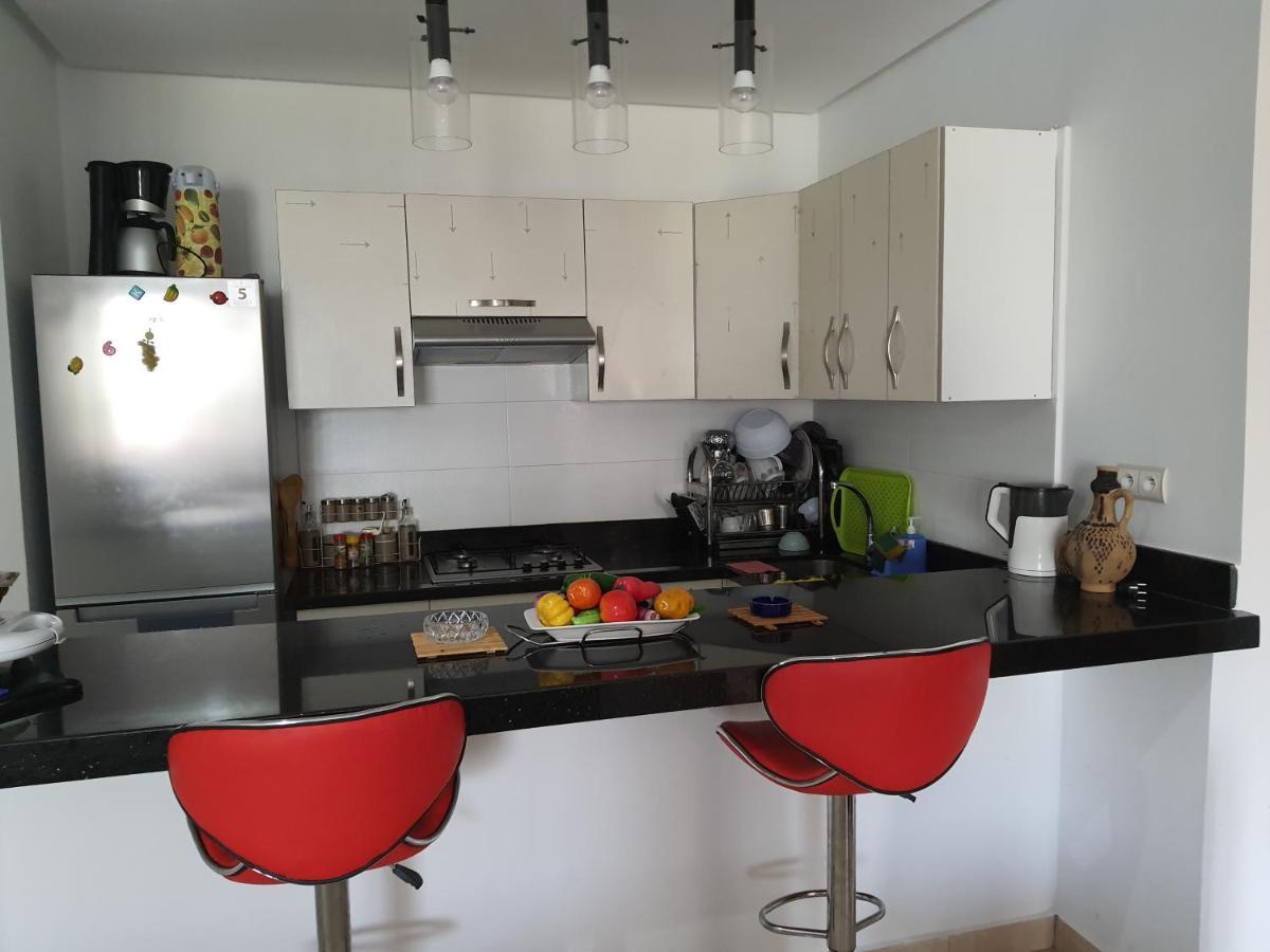 Asilah Beralmar Properties 外观 照片