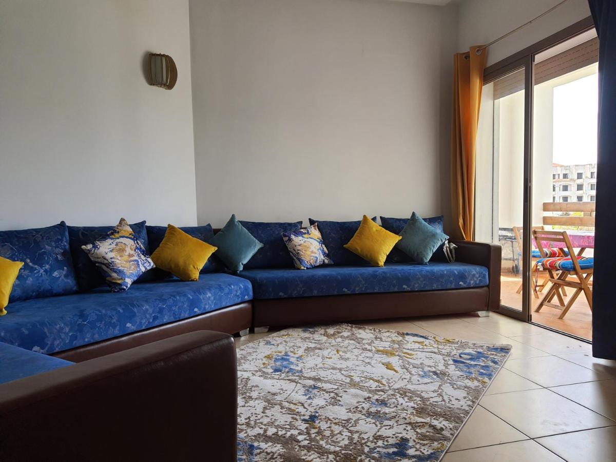 Asilah Beralmar Properties 外观 照片