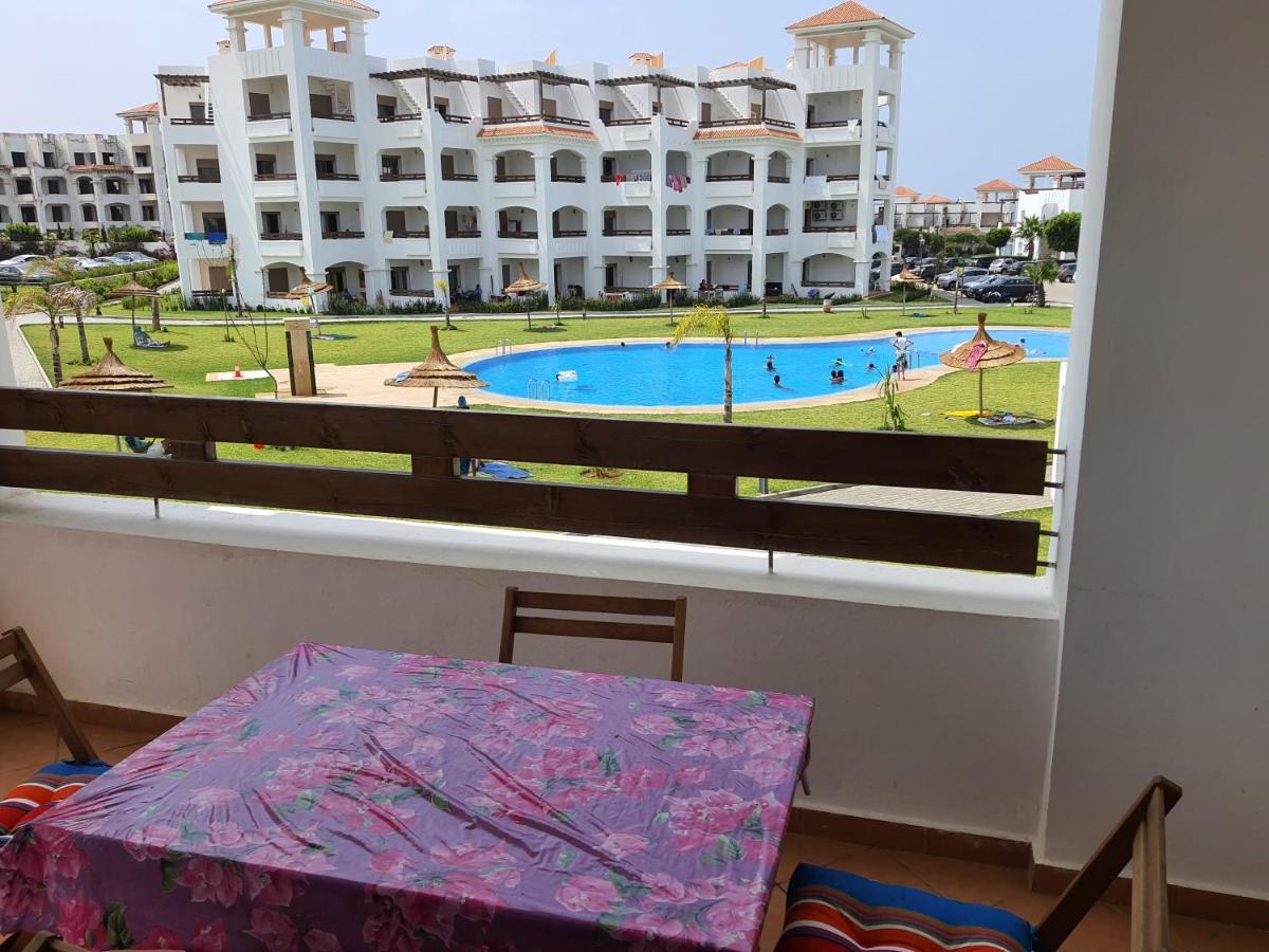 Asilah Beralmar Properties 外观 照片
