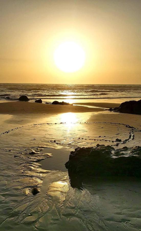 Asilah Beralmar Properties 外观 照片