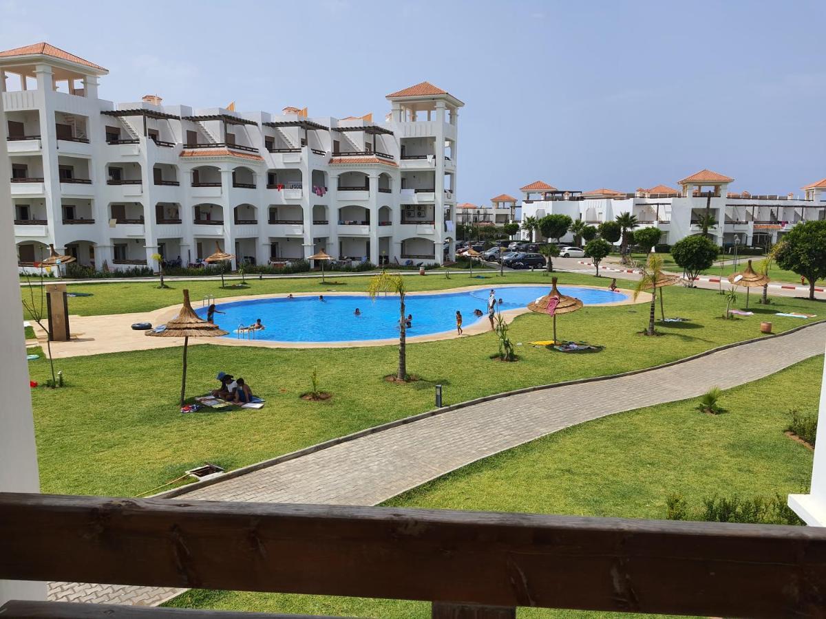 Asilah Beralmar Properties 外观 照片