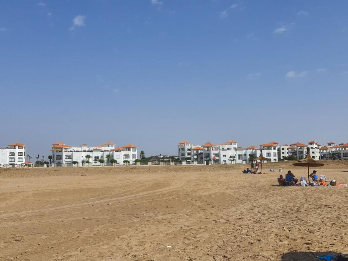 Asilah Beralmar Properties 外观 照片