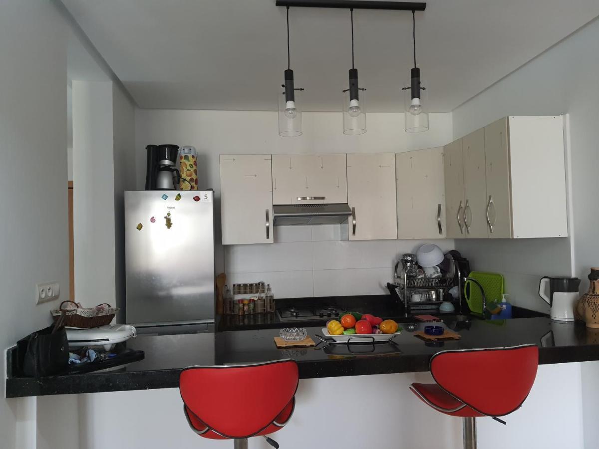 Asilah Beralmar Properties 外观 照片