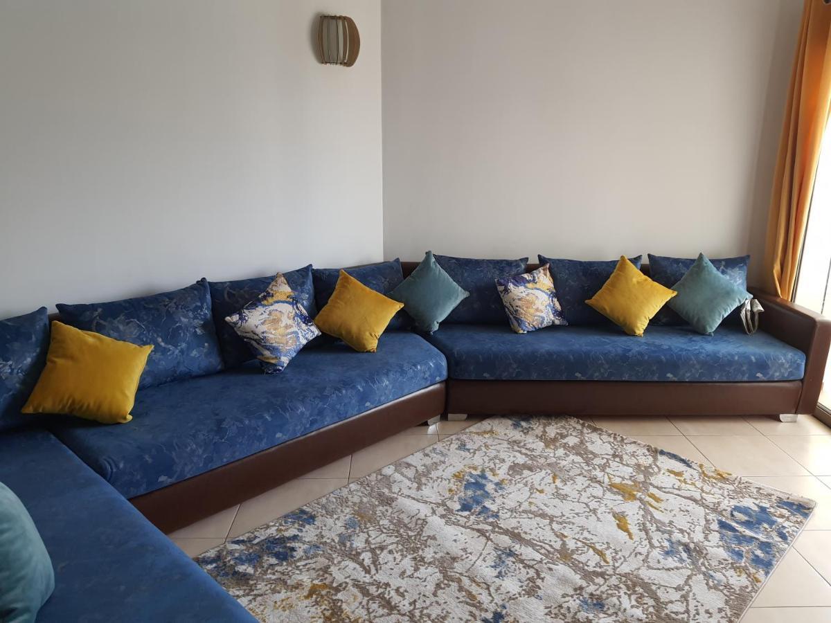 Asilah Beralmar Properties 外观 照片