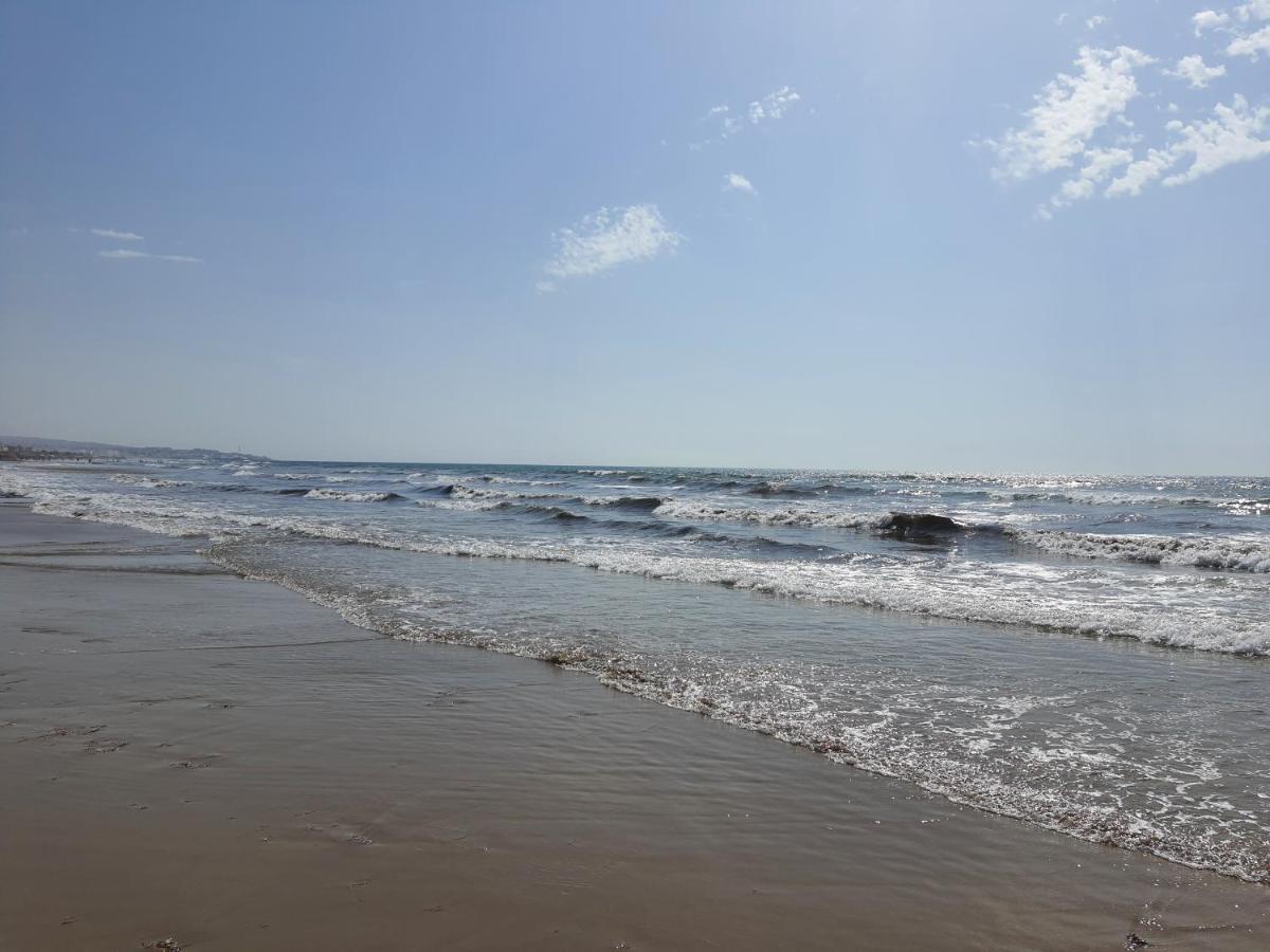 Asilah Beralmar Properties 外观 照片