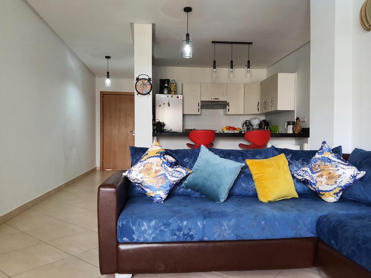 Asilah Beralmar Properties 外观 照片